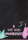 Loungefly Disney Alice in Wonderland Unbirthday Mini Backpack