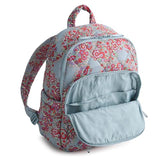 Featherweight Bancroft Backpack, Paisley Bouquet, One Size