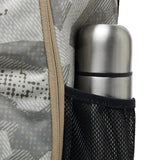 Oakley Mens Enduro 25L 4.0 Backpack, Abstract Camo Mist, One Size