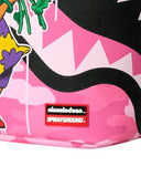 Sprayground SUSIE RUGRATS FLOWERS BACKPACK