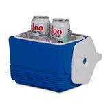 Igloo Playmate Mini (Blue/White) 00032641