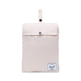 Herschel Supply Co. Unisex Rome Packable Backpack Moonbeam One Size