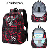 Preschool Backpack Kids School BookBags for Boys Girls Kindergarten Toddler School Bags