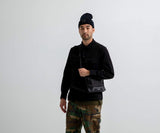 Timbuk2 Agent Crossbody Bag, Jet Black