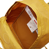 Fjallraven Kanken 15" Acorn One Size