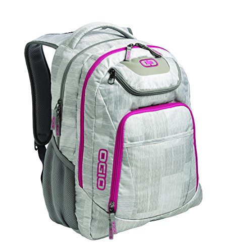 OGIO EXLELSIOR BACKPACK BLIZ PNK _411069.323