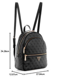 Manhattan Large Backpack