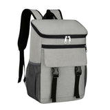 Schwylth Cooler Backpack, 30 Cans Backpack Coolers Insulated Leak Proof for Men Women, Ice Chest Beach Cooler Bag, Portable Lunch | Backpacks4Less