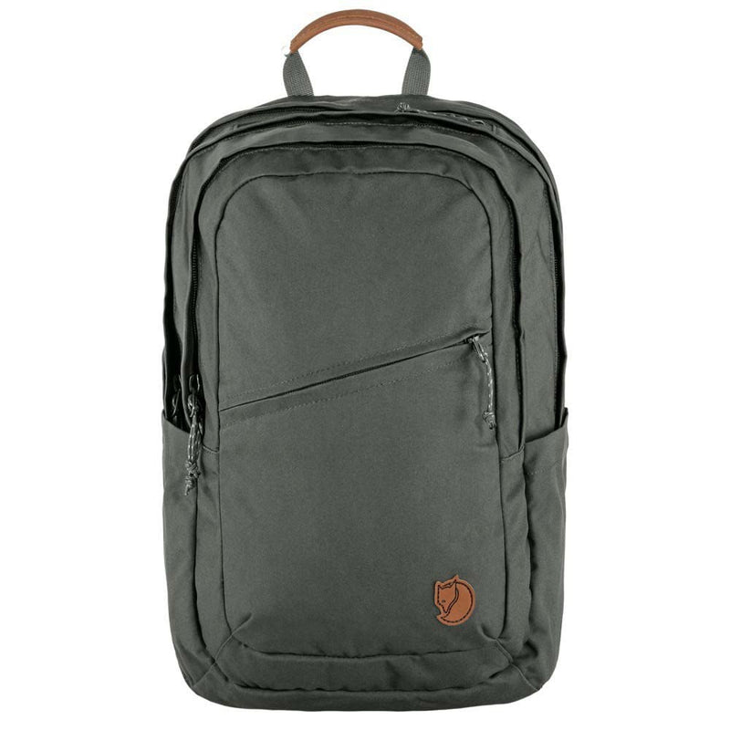 Fjällräven Raven 28 Backpack - Basalt - backpacks4less.com