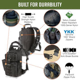 Maxpedition Sitka Gearslinger, Black