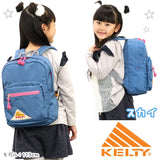 KELTY(ケルティ) Kids' Backpack, Multi C