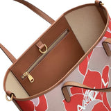 RADLEY London Southwell Gardens Medium Open Top Tote Bag (Beige)