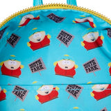 Loungefly South Park Cartman Mini Backpack
