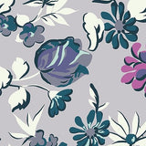 Featherweight Sling Backpack, Fresh-Cut Floral Lavender