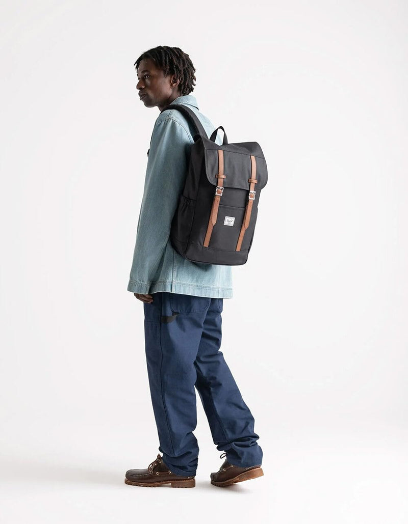 HERSCHEL SUPPLY CO. Retreat™ Backpack, Orion Blue