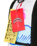 Sprayground PINK PANTHER HEIST MURAL BACKPACK