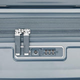 Samsonite Silhouette 18 Hardside Medium Expandable Spinner