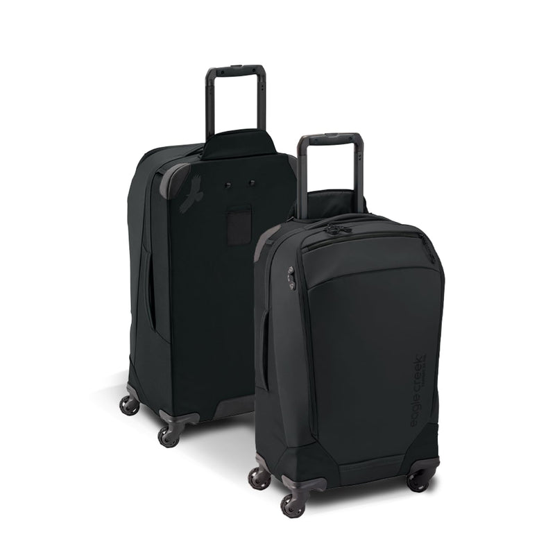 eagle creek Tarmac XE 4 Wheeled 24 Inch Black