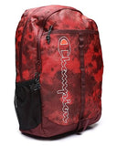 Champion Center Backpack, Maroon