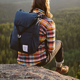 Topo Designs Y-Pack 2022 - Navy