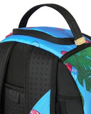 Sprayground PINK PANTHER BIG OL’ DIAMOND BACKPACK