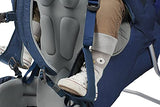 Kelty Journey Perfectfit Child Carrier Backpack (Dark Shadow)