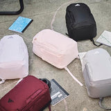 adidas Amplifier Backpack for Laptop, School and Gym, 28L