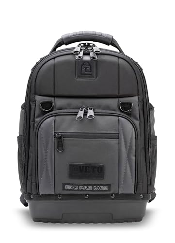 Veto Pro Pac EDC PAC MCB Carbon Backpack