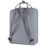 Fjallraven F23510055 Kanken Flint Grey