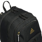 adidas Prime 7 Backpack for Laptop, School and Travel, 37L