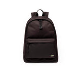 Lacoste Nh2677ne, Men's Backpack, Black, One size
