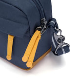 Pacsafe GO Anti Theft Crossbody Bag