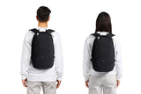 Bellroy Lite Daypack (lightweight performance backpack) - Black