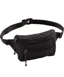 eagle creek Stash Crossbody Bag, Black
