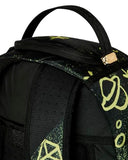 Sprayground MARVIN THE MARTIAN OUTTA HERE BACKPACK