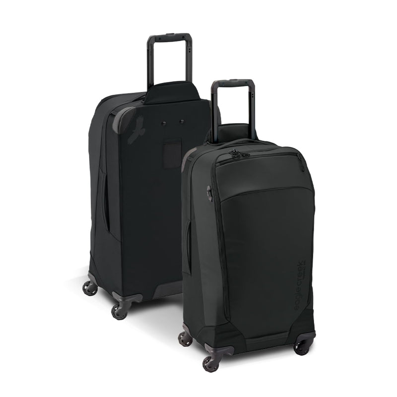 eagle creek Tarmac XE 4 Wheeled 28 Inch Black