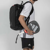 Backpack MULTIGAME TONAL Black