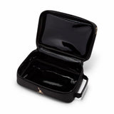 Jordan Shoe Box Bag Unisex Sports Travel Gym Black/Gold