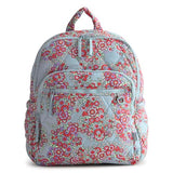 Featherweight Bancroft Backpack, Paisley Bouquet, One Size