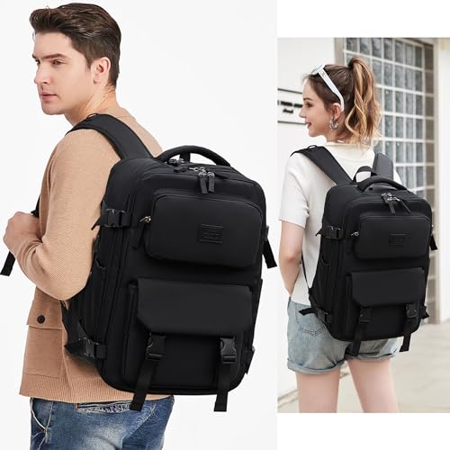 Patagonia Black Hole Pack 30L (Hex Grey) –