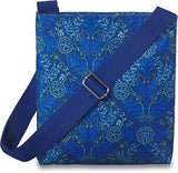 Dakine Jo Jo - Ornamental Deep Blue, One Size