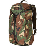 Mystery Ranch Urban Assault 21 Backpack - Inspired by Military Rucksacks, DPM Camo, 21L