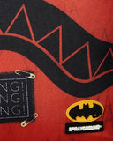 Sprayground JOKER DC ASYLUM BACKPACK