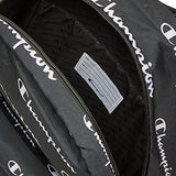 Champion Advocate Backpack, Black Combo, One Size