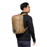 Cotopaxi Vaya 18L Backpack Desert