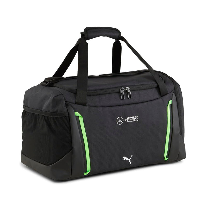 PUMA Mens Mapf1 Duffle Casual - Black