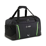 PUMA Mens Mapf1 Duffle Casual - Black