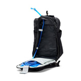 Peak Design Outdoor Backpack 45L, Cloud, Lightweight Internally-Framed Backpack, Ultra Cinch Roll-Top Design, Ideal for Hikes, Camera Carry and Travel, Versatile Backpack for Men and Women
