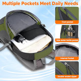 sunhiker Small Hiking Backpack Women Men 20L Lightweight Travel Backpack Daypack Casual Backpack For Cycling Outdoor Camping