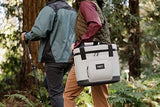 Igloo Trailmate 18-Can Cooler Bag, Bone